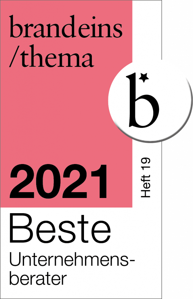 Beste Berater 2021